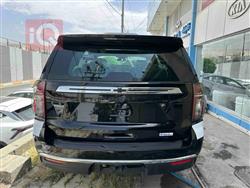 شێڤرۆلێت تاهۆ